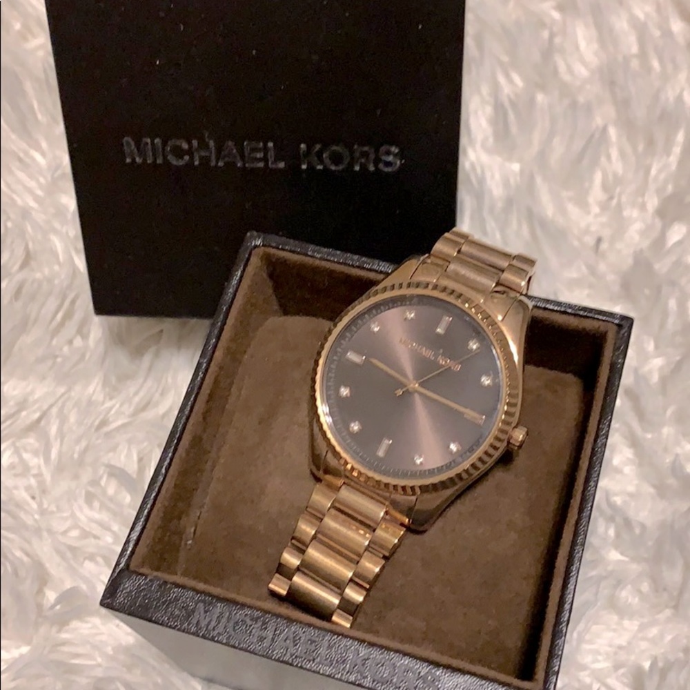 Michael Kors Watch